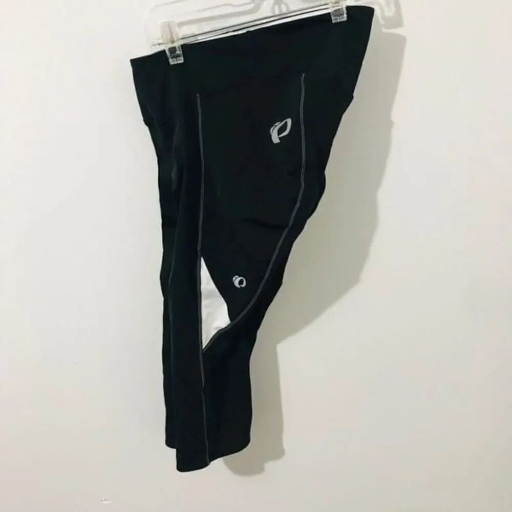 pearl izumi training athletic shorts  size M  0628